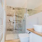 Tatil Evi Skyview Deluxe And Private Jacuzzi , Oslonino