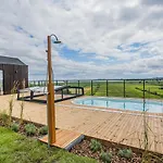 Tatil Evi Skyview Deluxe And Private Jacuzzi , *