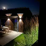 Tatil Evi Skyview Deluxe And Private Jacuzzi ,