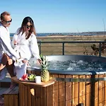 Tatil Evi Skyview Deluxe And Private Jacuzzi , *