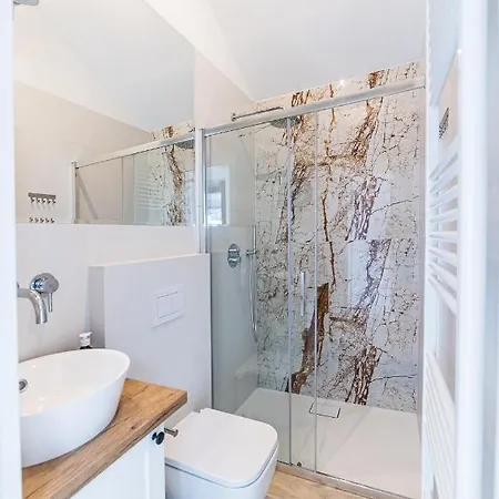 Holiday home Nowe Deluxe Z Widokiem Na Zatoke Z Basenem I Sauna *