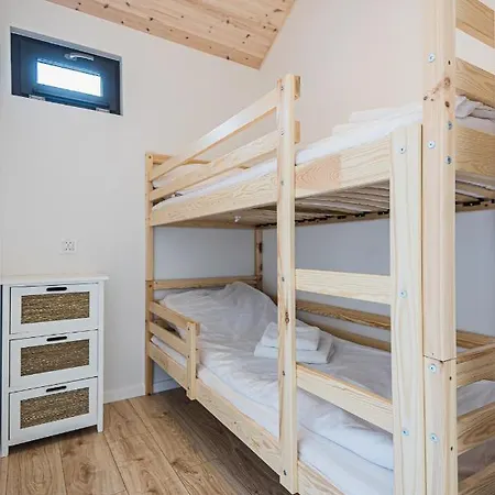 Nowe Deluxe Z Widokiem Na Zatoke Z Basenem I Sauna Oslonino