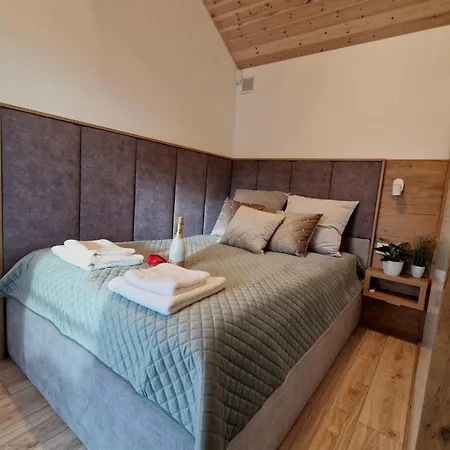 Casa vacanze Skyview Deluxe And Private Jacuzzi , *