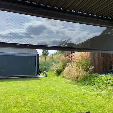 Skyview Deluxe And Private Jacuzzi , Ferienhaus Oslonino