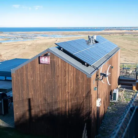 Nowe Deluxe Z Widokiem Na Zatoke Z Basenem I Sauna * Oslonino