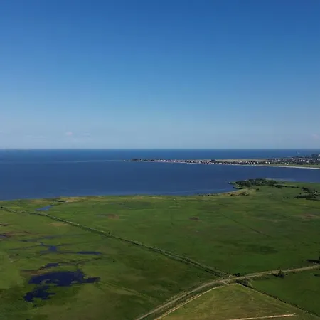 Skyview Deluxe And Private Jacuzzi , Ferienhaus *