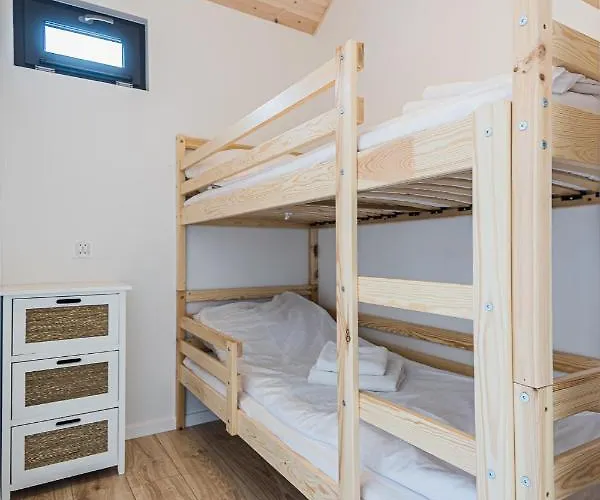 Skyview Deluxe And Private Jacuzzi , Oslonino