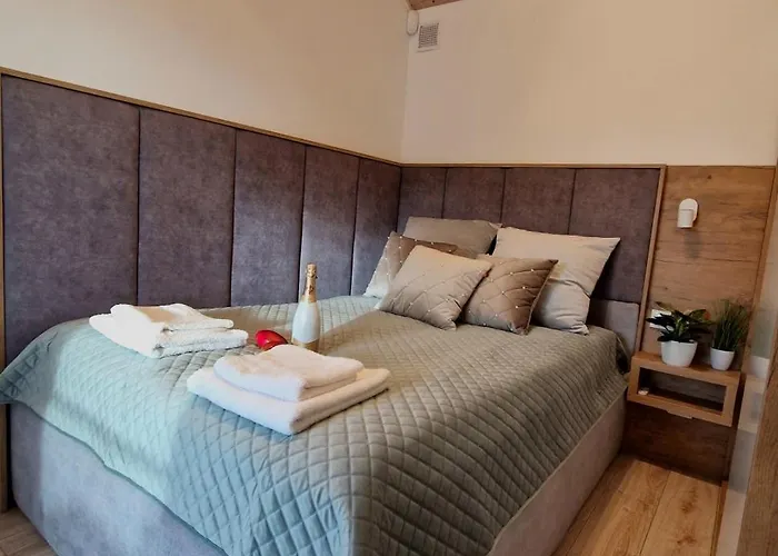 Ferienhaus Skyview Deluxe And Private Jacuzzi , *