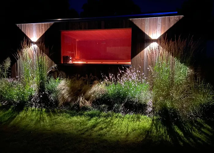 Skyview Deluxe And Private Jacuzzi , Oslonino